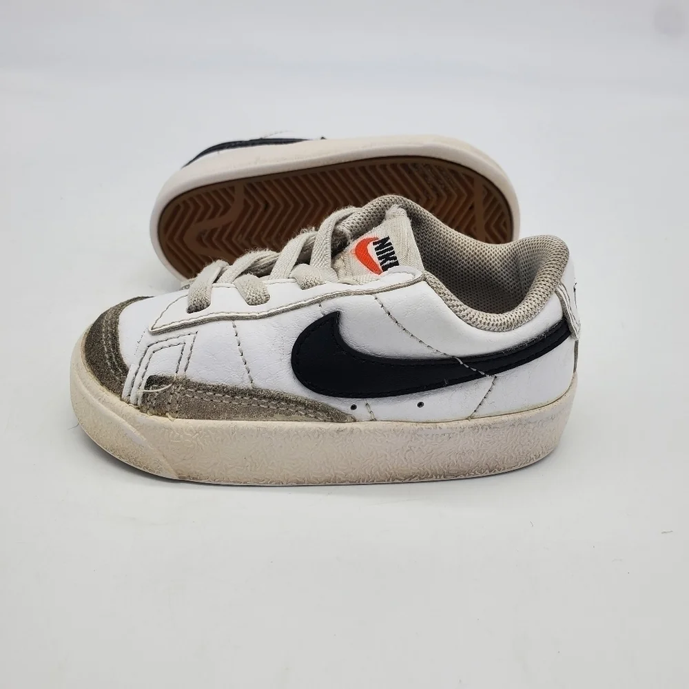 Nike shoes toddler